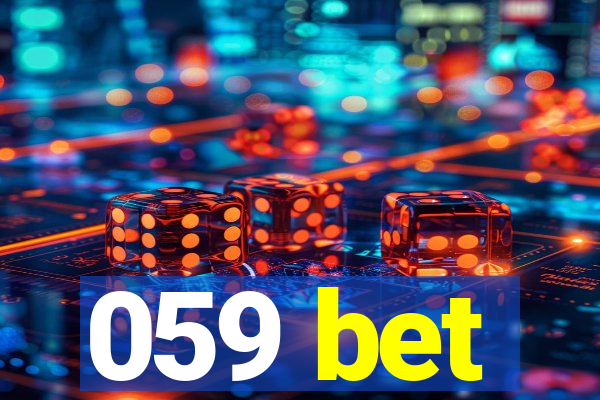 059 bet